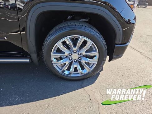 New 2026 GMC Sierra 1500 Denali AWD/4WD image 20