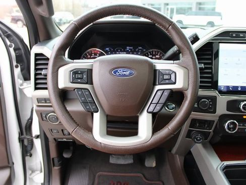 Used 2022 Ford F250 King Ranch w/ Tremor Off-Road Package image 19