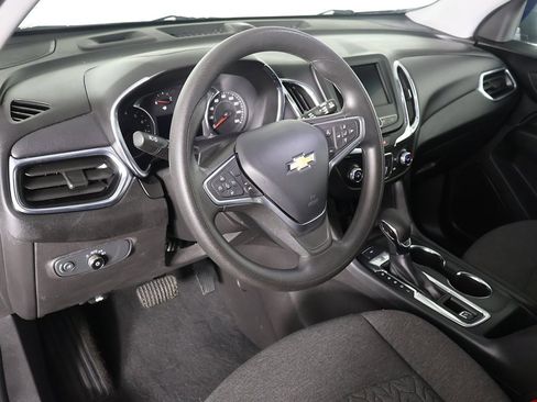 Used 2023 Chevrolet Equinox LT image 25