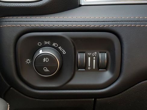 New 2026 RAM 1500 Tungsten image 36