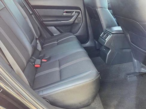 Used 2024 MAZDA CX-50 AWD 2.5 S w/ Premium Package image 19