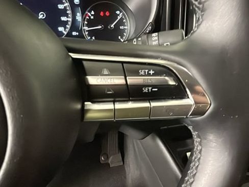 Used 2025 MAZDA CX-50 AWD 2.5 S w/ Preferred Package image 16