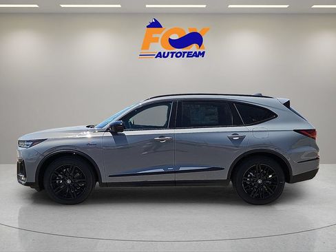 New 2026 Acura MDX A-Spec AWD/4WD image 2