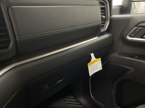 New 2026 Chevrolet Silverado 3500 LT w/ All Star Edition image 21