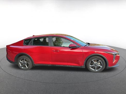Used 2025 Kia K4 FWD image 12
