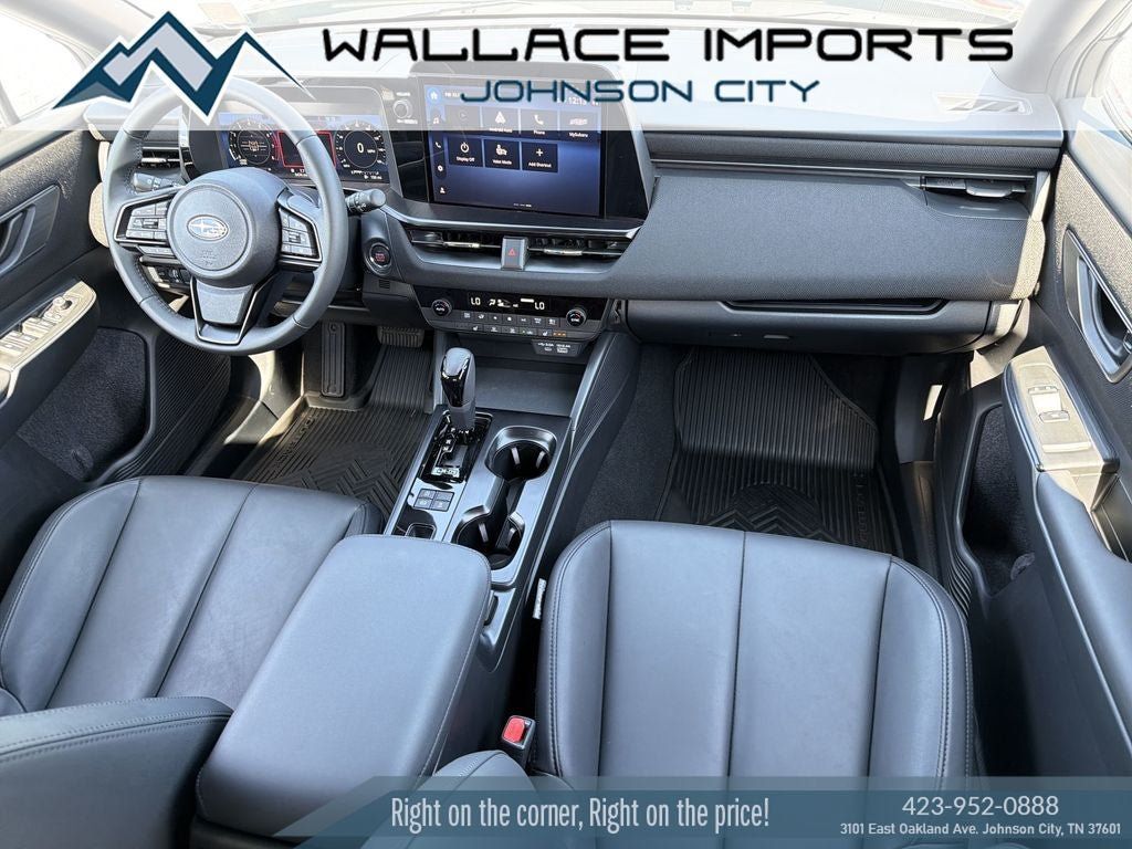 Used 2026 Subaru Outback Premium w/ Premium/Limited Package 2 AWD/4WD image 33