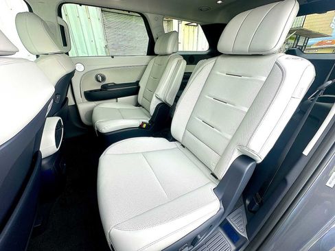 New 2026 Hyundai Palisade Calligraphy image 25