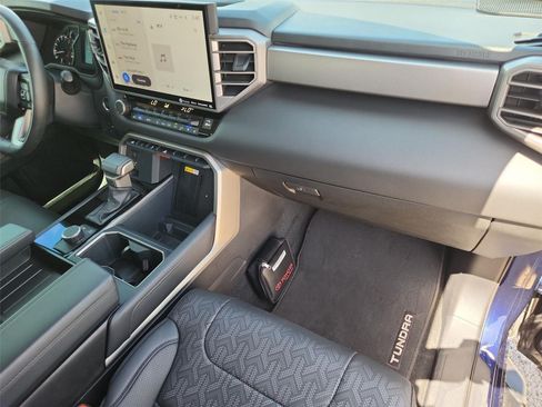 Used 2023 Toyota Tundra Limited RWD image 28