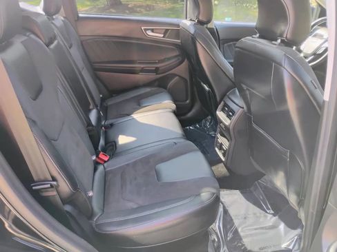 Used 2018 Ford Edge Sport w/ Equipment Group 401A image 14