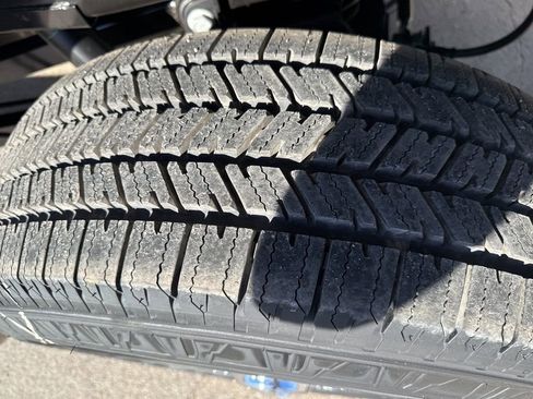 New 2026 RAM 2500 Tradesman image 26