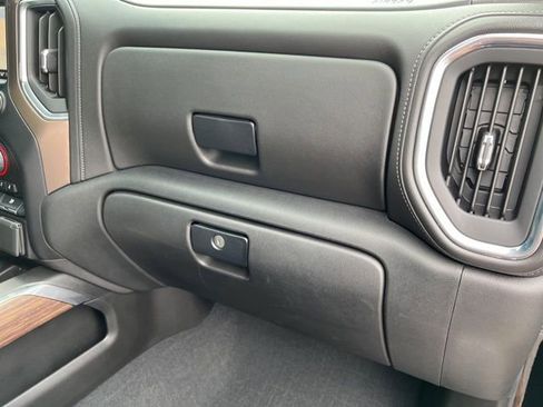 Used 2022 Chevrolet Silverado 3500 High Country image 84