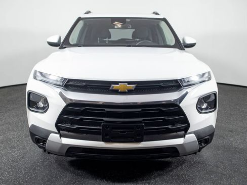 Used 2023 Chevrolet TrailBlazer LT w/ Convenience Package FWD image 20