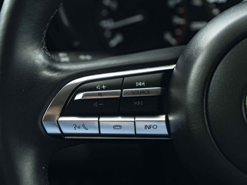 Used 2023 MAZDA CX-30 AWD 2.5 S w/ Preferred Package image 20