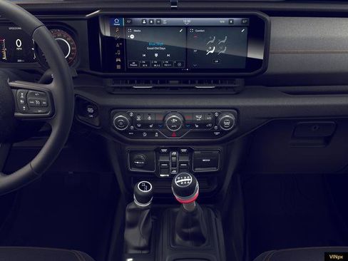 New 2026 Jeep Wrangler Sport S image 16