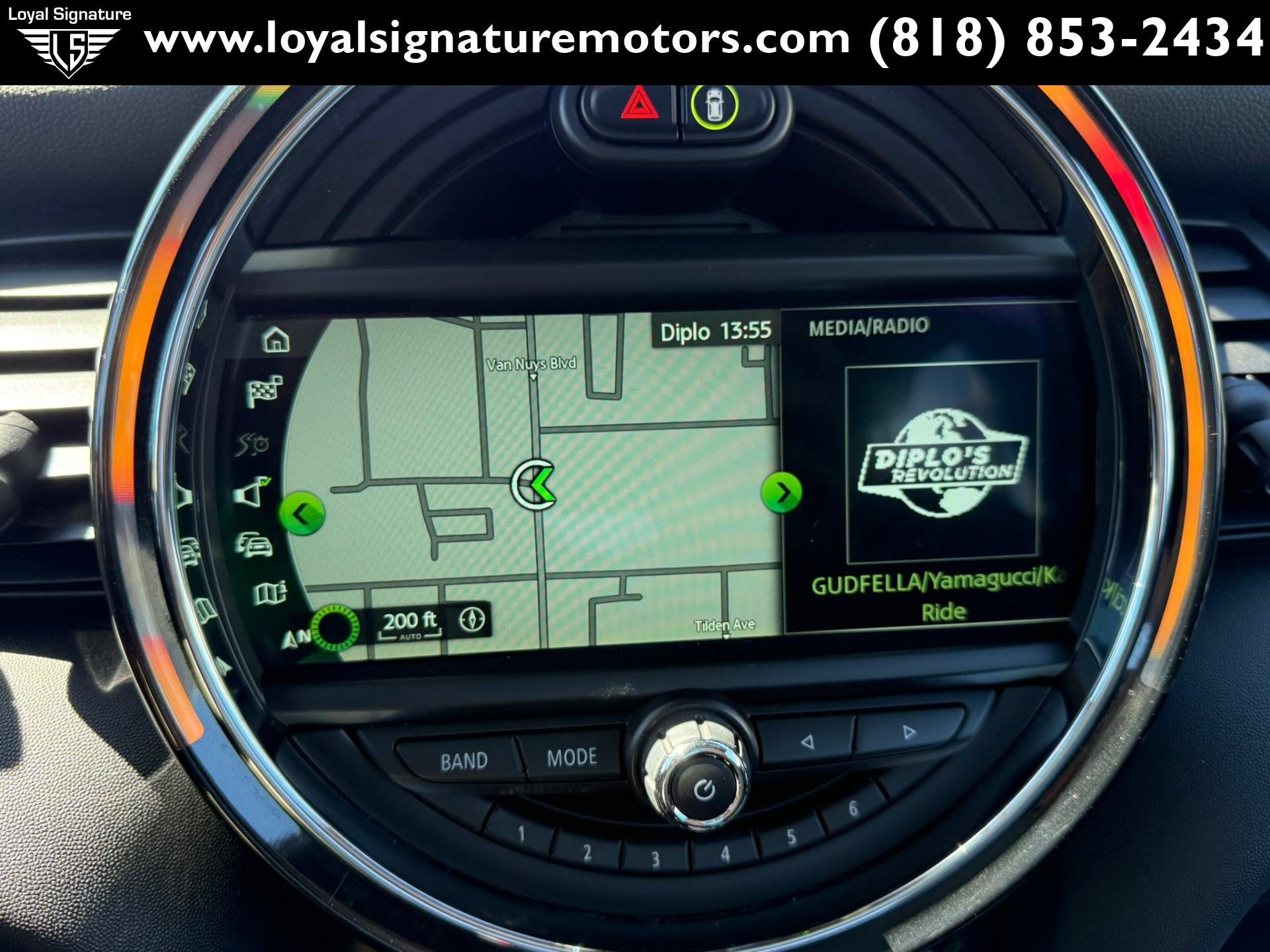 Used 2019 MINI Cooper S w/ Premium Package FWD image 26