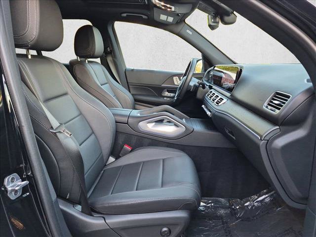 Certified 2025 Mercedes-Benz GLE 350 4MATIC image 22