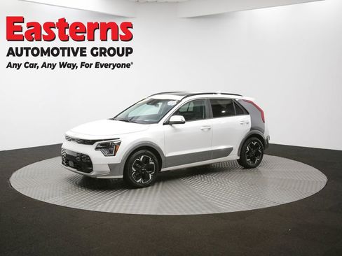 Used 2023 Kia Niro Wave image 59