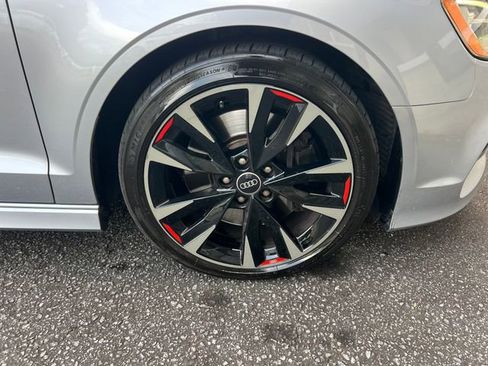 Used 2015 Audi S3 Premium Plus image 36