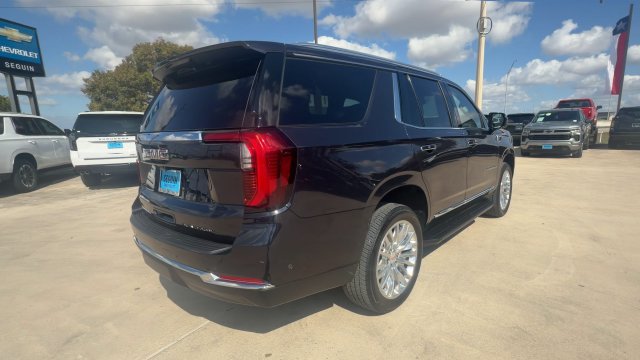 Used 2026 GMC Yukon Elevation w/ Elevation Premium Package RWD image 8