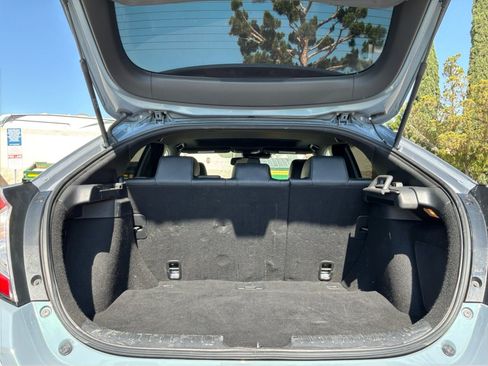 Used 2018 Honda Civic Sport Touring image 21