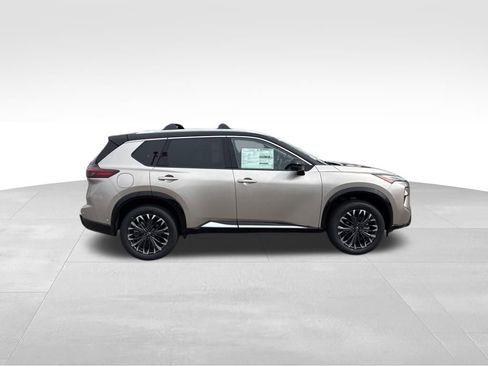 New 2026 Nissan Rogue Platinum w/ Platinum Premium Package image 5