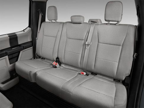 Used 2017 Ford F250 XL w/ STX Appearance Package image 11