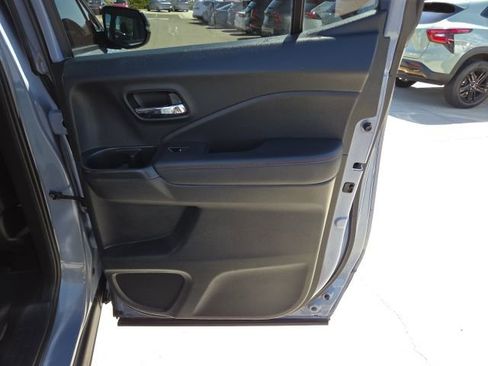 Certified 2022 Honda Ridgeline Black Edition image 22