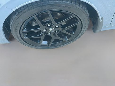 Certified 2024 Honda Civic Sport image 35