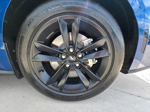 Used 2024 Ford Mustang GT RWD image 35