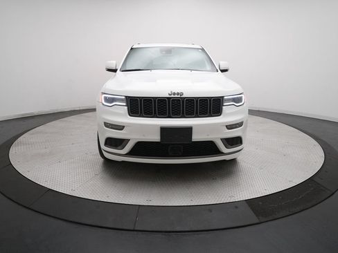 Used 2021 Jeep Grand Cherokee High Altitude AWD/4WD image 11