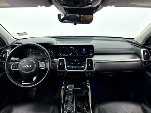 Used 2022 Kia Sorento SX FWD image 22