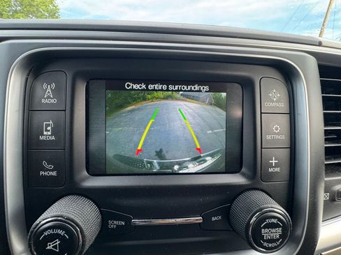 Used 2014 RAM 1500 Big Horn AWD/4WD image 23