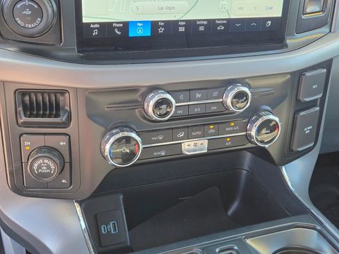Used 2024 Ford F150 XLT AWD/4WD image 21