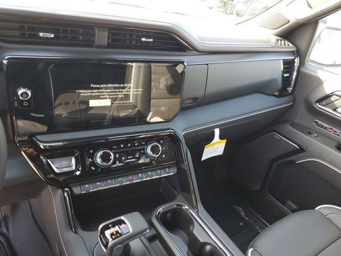 Used 2026 GMC Sierra 1500 AT4X AWD/4WD image 27