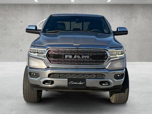 Used 2020 RAM 1500 Limited image 18