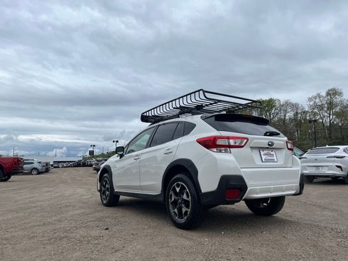 Used 2019 Subaru Crosstrek 2.0i Premium AWD/4WD image 6