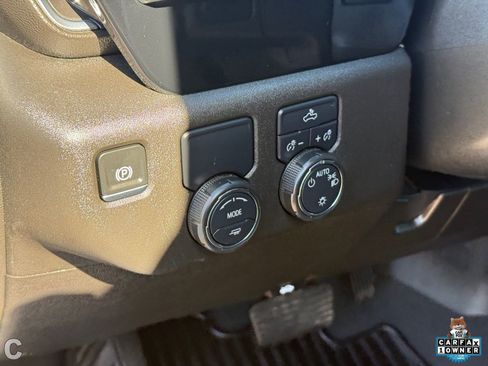 Used 2024 Chevrolet Silverado 1500 LT RWD image 34
