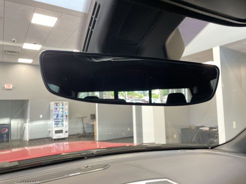 Certified 2025 RAM 1500 Big Horn RWD image 27