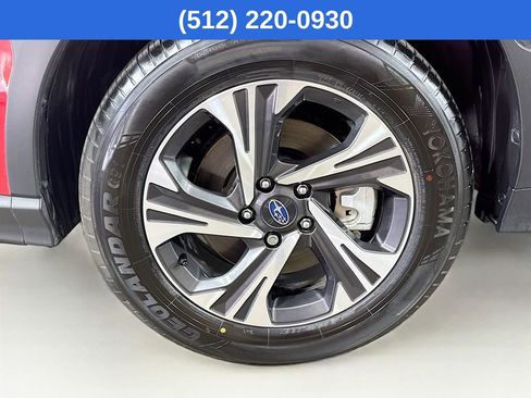 Used 2026 Subaru Crosstrek 2.0i Premium image 40