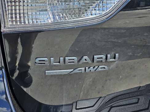 Certified 2025 Subaru Forester Wilderness image 16