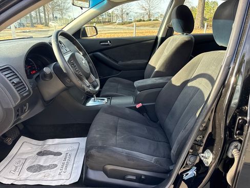 Used 2012 Nissan Altima 2.5 S w/ Convenience Pkg image 13