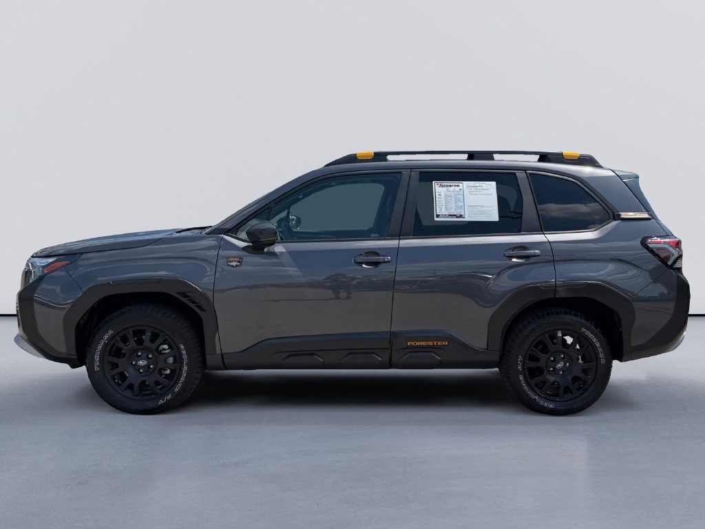Used 2026 Subaru Forester Wilderness AWD/4WD image 6