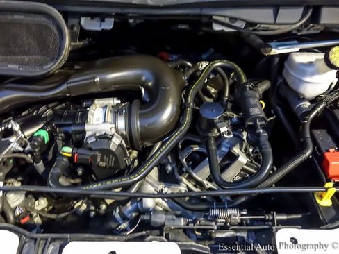 Used 2023 Ford Transit 250 Low Roof w/ Exterior Upgrade Package image 26