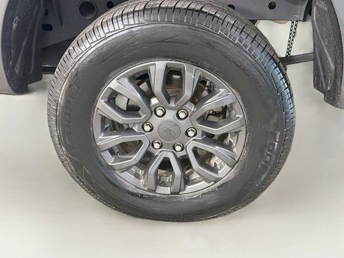 Used 2020 Ford Ranger XLT w/ Equipment Group 301A Mid image 30