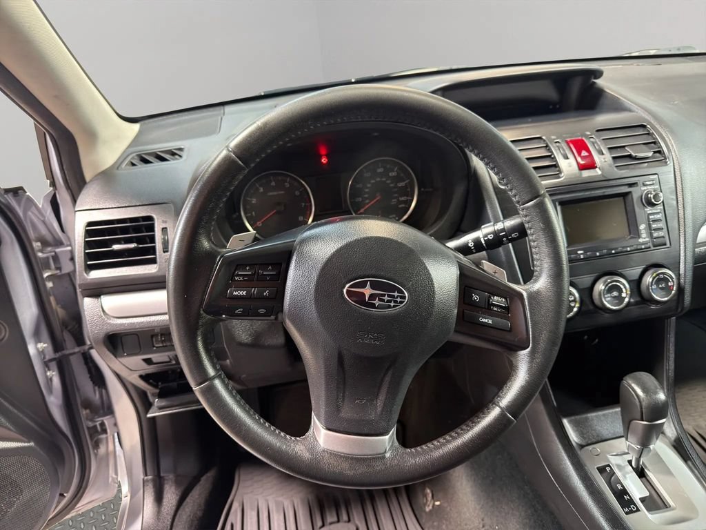 Used 2013 Subaru Crosstrek 2.0i Limited AWD/4WD image 10