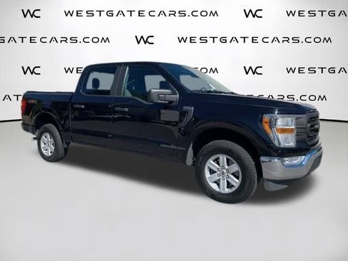 Used 2021 Ford F150 XL w/ Equipment Group 101A High image 47