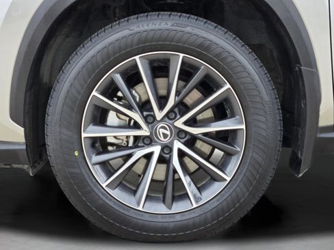 Used 2024 Lexus NX 350h AWD w/ Package Accessory (P3) image 35