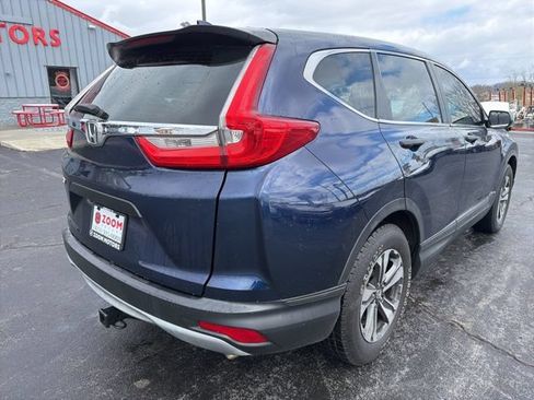 Used 2018 Honda CR-V LX image 10