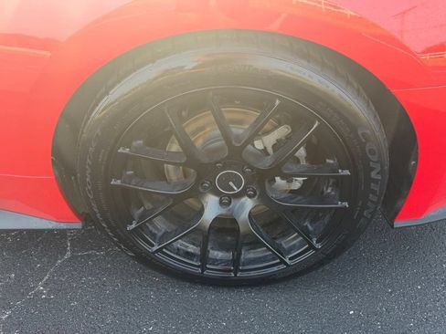 Used 2016 Ford Mustang GT Premium w/ Equipment Group 401A RWD image 12