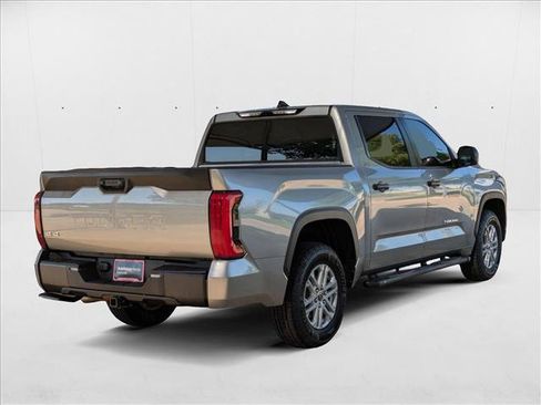 Used 2024 Toyota Tundra SR5 image 5